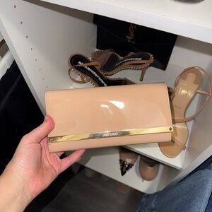 Jimmy Choo WOC